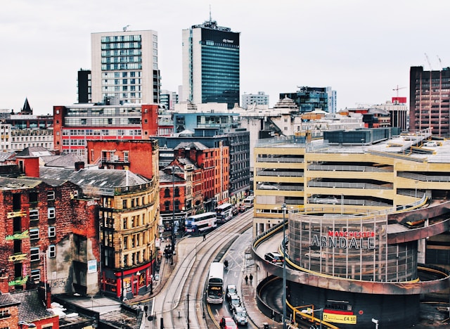 5-most-dangerous-british-cities