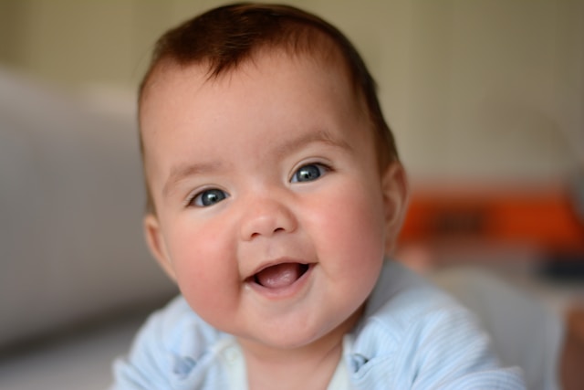5-beloved-baby-names-in-uk